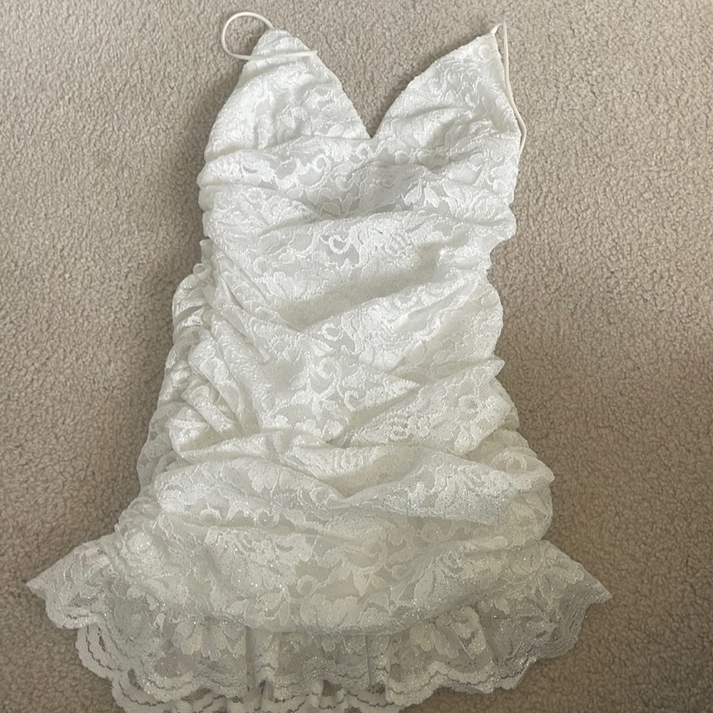 Lucy In The Sky Dress